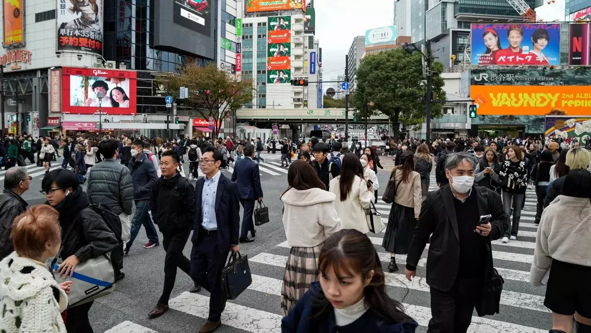 Japan in recession, loses third largest economy tag to Germany