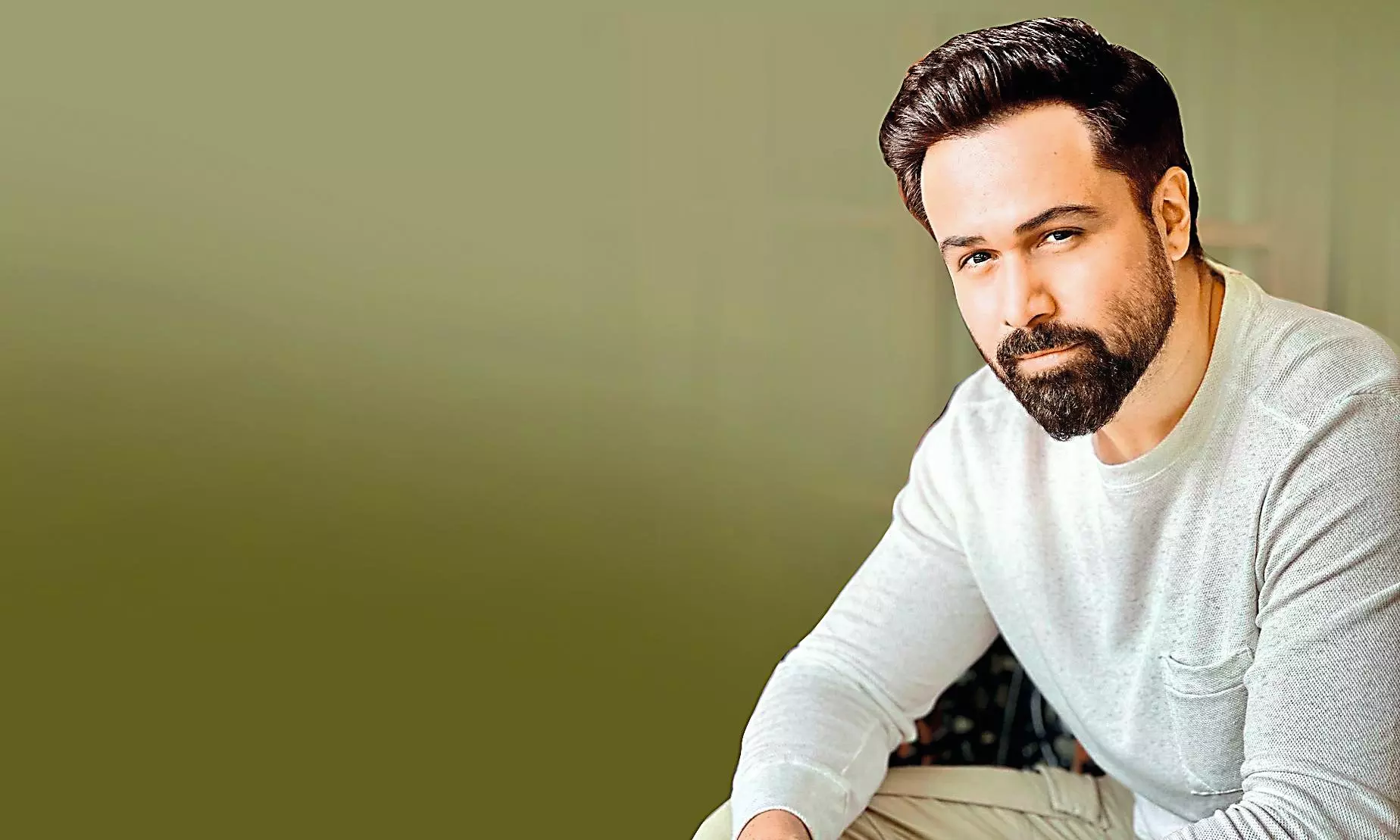 I Take Up Varied Roles To Give My Audience Something New