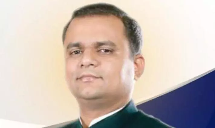 Narwekar Dismisses Disqualification Petitions Against All NCP MLAs