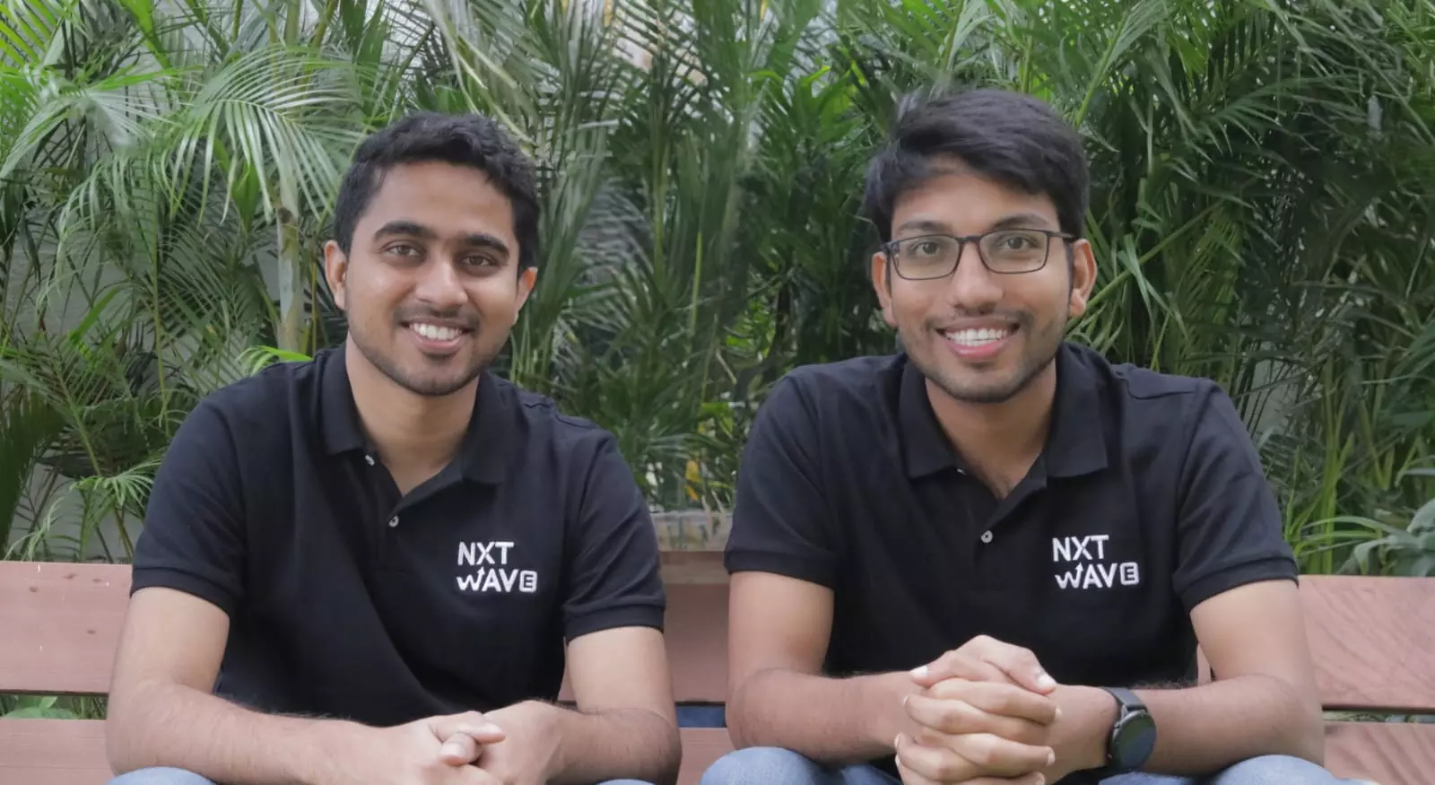 City Based Edtech Co Founders Feature In Forbes 30 Under 30