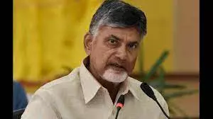 AP’s Future Destroyed In Five Years: Chandrababu Naidu