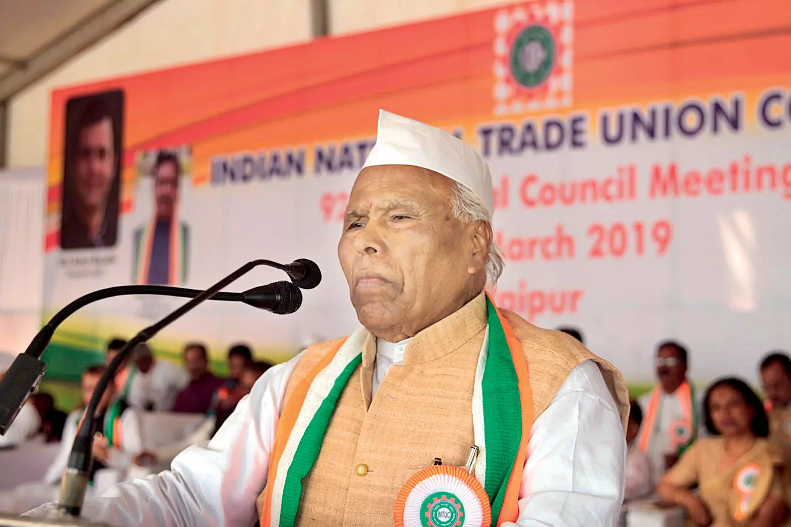 Trade Unions and Samyuktha Kisan Morcha Call for Bharat Bandh Trade Unions and Samyuktha Kisan Morcha Call for Bharat Bandh