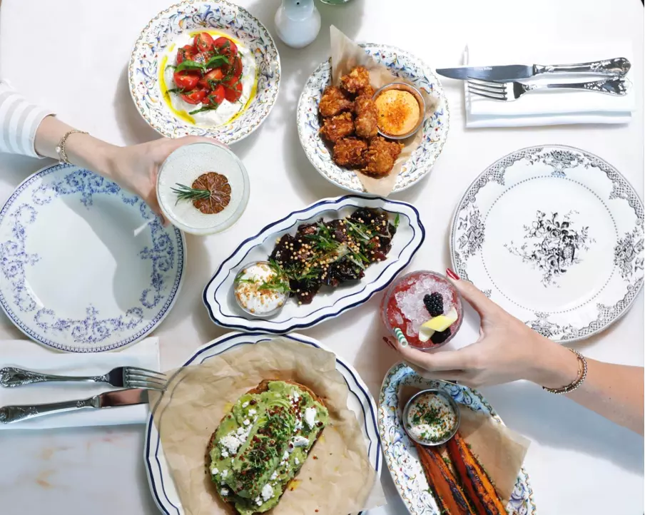 Must Visit Dubai Restaurants for Your Holiday Itinerary Must Visit Dubai Restaurants for Your Holiday Itinerary