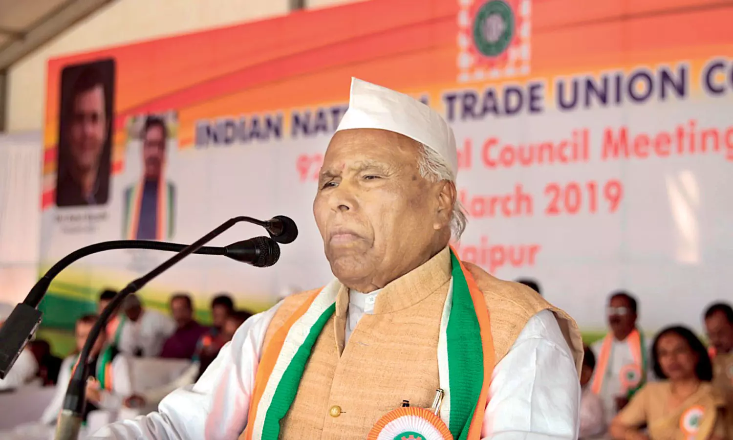 Trade Unions and Samyuktha Kisan Morcha Call for Bharat Bandh