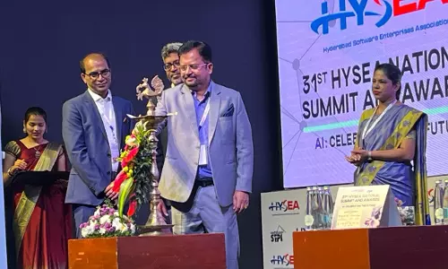 HYSEA annual summit and awards