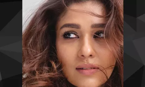 Nayanthara to Walk Out of Husband Vignesh Shivans Film?