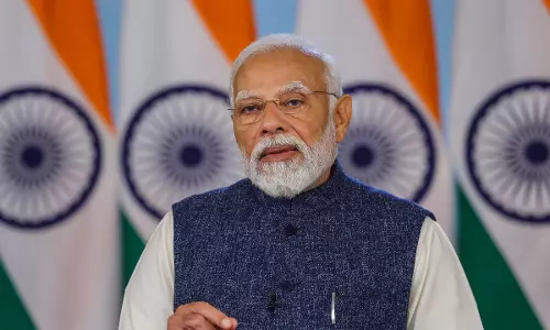 Blueprint for Viksit Bharat by 2047: BJP Focus at National Council Meet