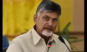 AP’s Future Destroyed In Five Years: Chandrababu Naidu