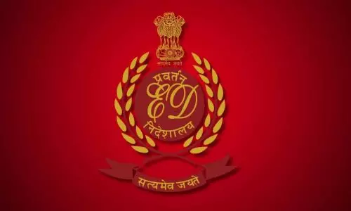 ED Raids Kings Group Offices Hyderabad in FEMA Cases