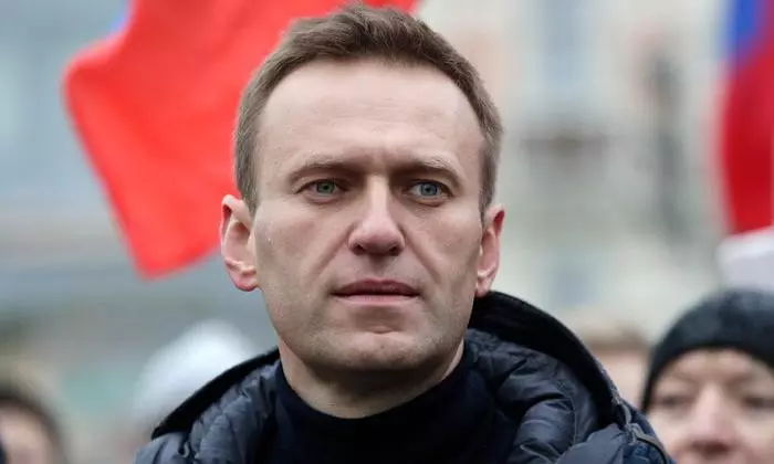 Russian Opposition Leader Alexei Navalny Dies in Prison