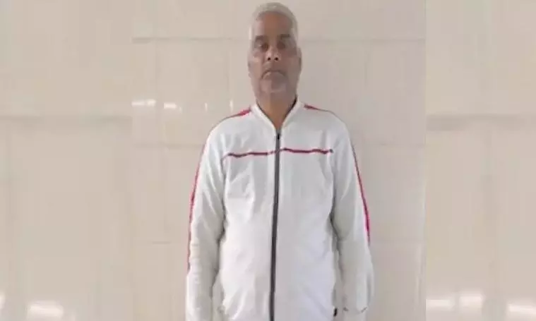 Odisha: EOW arrests grocery store chain fraudster in Gujarat