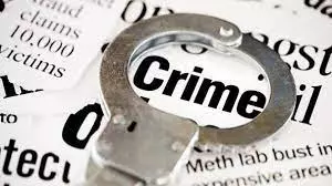 Four held in extortion case in Hyderabad Four held in extortion case in Hyderabad