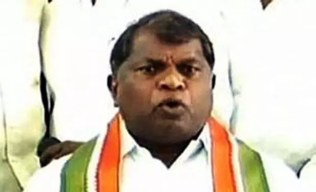 chairman of state finance commission appointed by