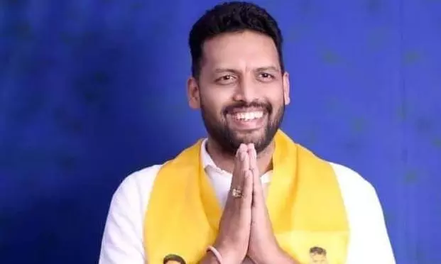 Kurnool Politicos Launch Digital Campaigns to Woo Voters