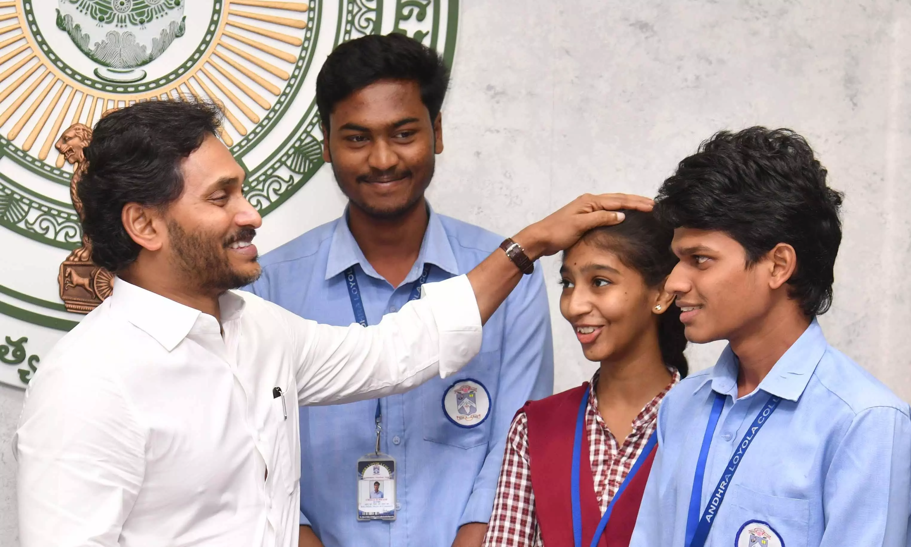 Right to Education is old slogan, Right to Quality Education is aimed at: CM Jagan