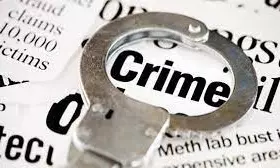Four held in extortion case in Hyderabad