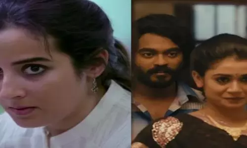 Top 10 Tamil Web Series to Watch on OTT Platforms