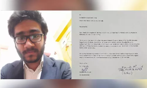 Indian Student Dies in Canada, Family Seeks Repatriation Assistance