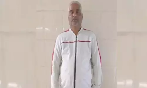 Odisha: EOW arrests grocery store chain fraudster in Gujarat