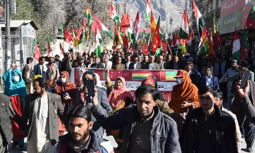 DC Edit | New coalition in Pakistan will face huge challenges