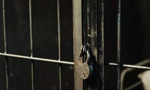 CBI court convicts 4 UTPs in Srikant Rama Swami’s sensational murder in Tihar jail
