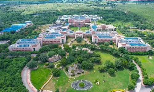 BITS Team Builds Affordable Testing Device