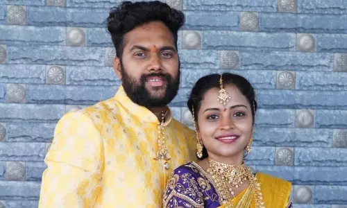 Unable To Bear Dowry Torture, Housewife Dies by Suicide