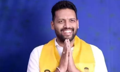 Kurnool Politicos Launch Digital Campaigns to Woo Voters