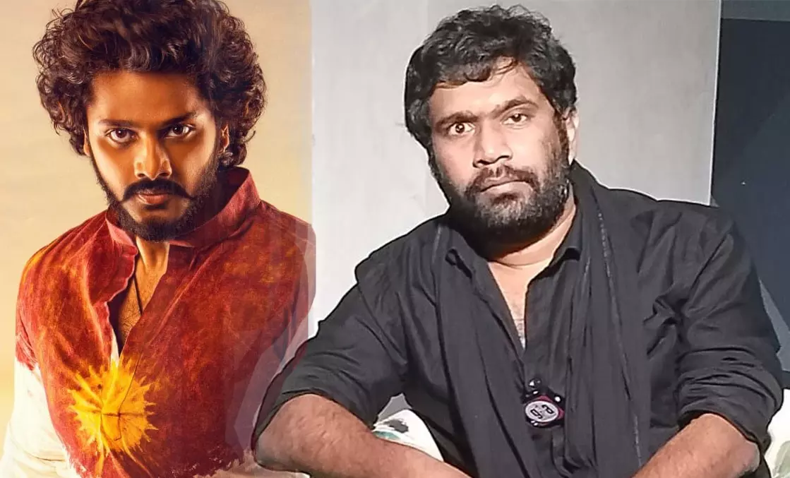 HanuMan producer to make a film on Lord Ram? HanuMan producer to make a film on Lord Ram?