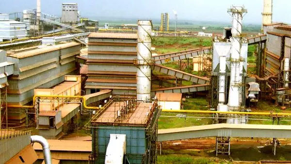 Visakhapatnam Steel Plant Announces E-Auction of VSP Properties
