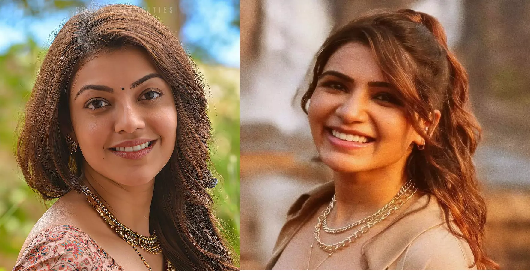 Anushka, Kajal to revive female-oriented movies