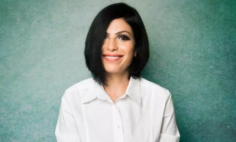 Mahesh Dattani is a treasured mentor, says Shilpa Shukla Mahesh Dattani is a treasured mentor, says Shilpa Shukla