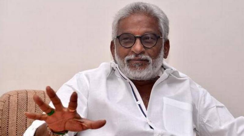 Former Y.V. Subba Reddy Aide Arrested in TTD Ghee Scam