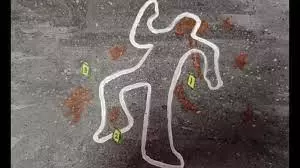 Couple Dies By Suicide in Srisailam Couple Dies By Suicide in Srisailam