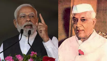 Pavan K. Varma | Govts a continuum: Modi, Nehru face-off ill-advised
