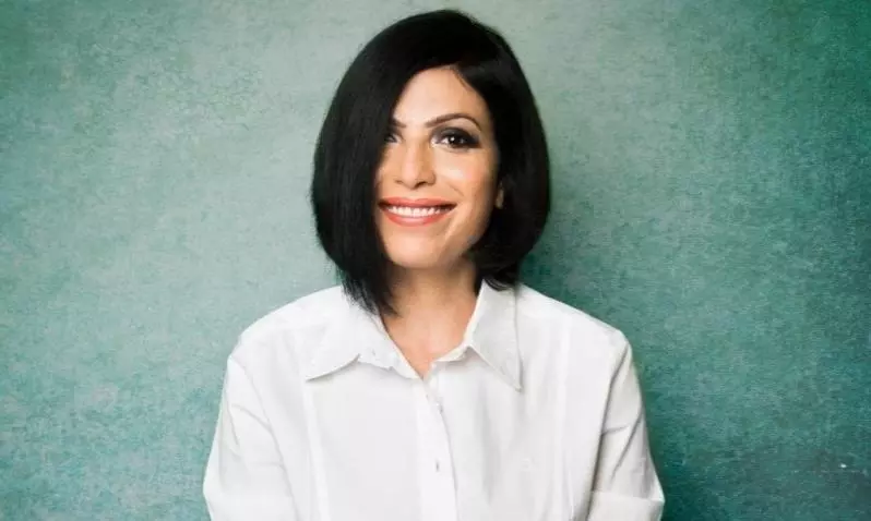 Mahesh Dattani is a treasured mentor, says Shilpa Shukla