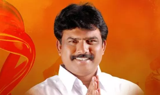 Only CBI can Unearth Corruption in Kaleshwaram Project: BJP