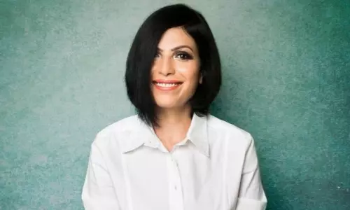 Mahesh Dattani is a treasured mentor, says Shilpa Shukla