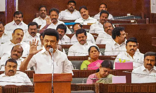 Tamil Nadu Chief Minister Stalin’s Slew of Benefits for Minorities