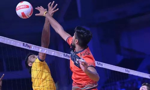 Chennai Blitz blaze through Hyderabad Black Hawks to get first win of the season