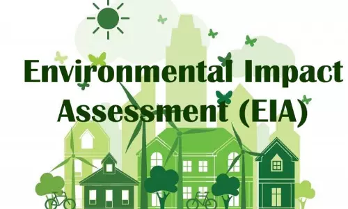 Greens, Scientists Slam Flawed Yadadri Thermal Power Plant EIA