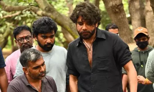 Shivendra on life after HanuMan and Mangalavaaram