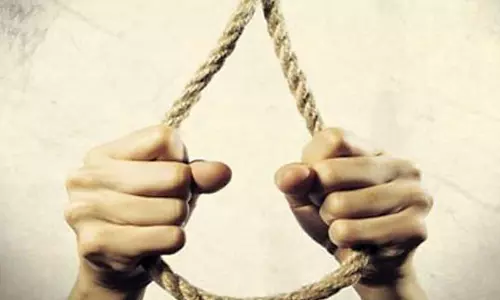 24-Year-Old Student Ends Life Over Exam Failure