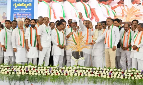 Mallikarjun Kharge Launches Scathing Against PM Modi