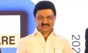 DMK Launches its Election Campaign