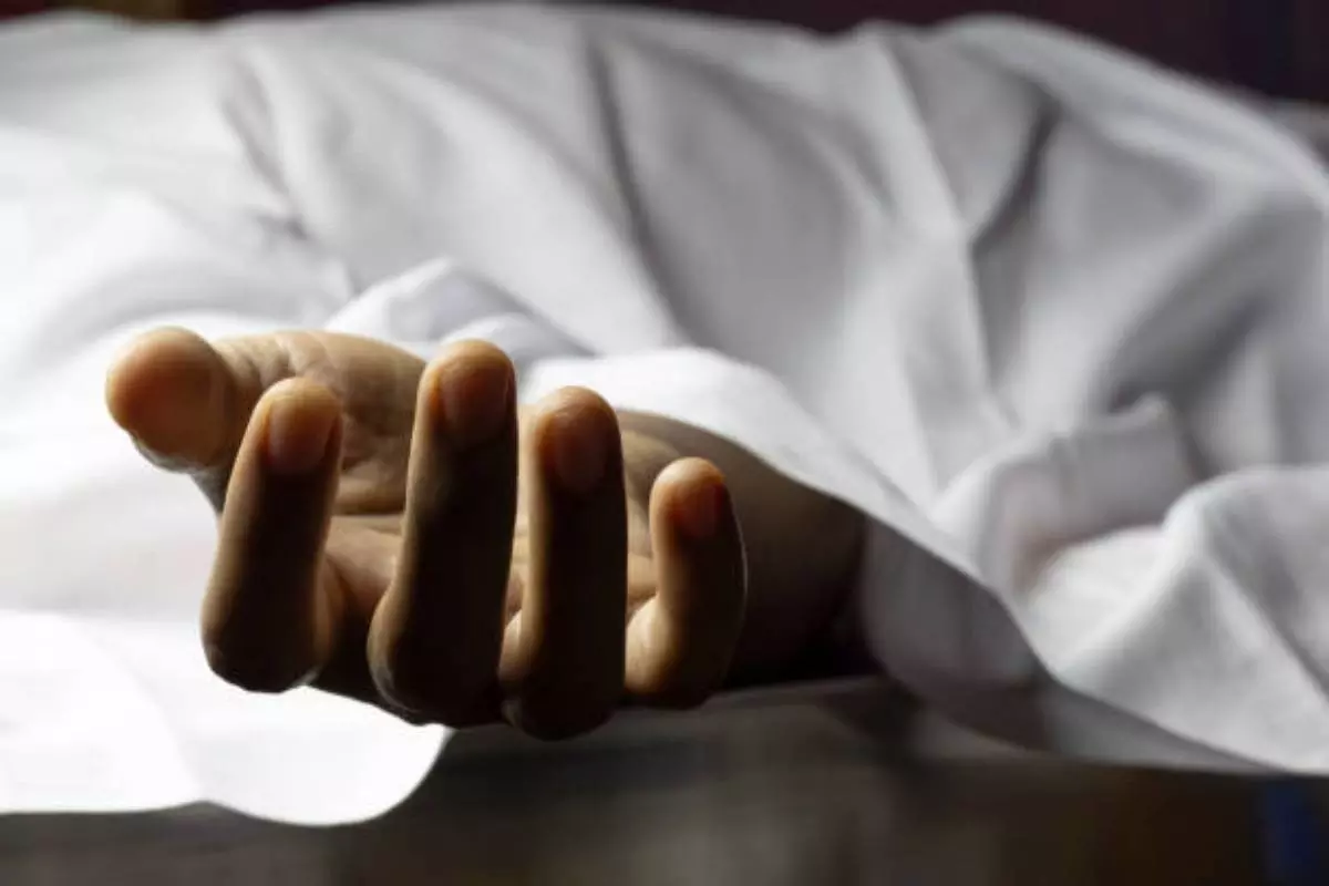 Class 10 Govt School Student Dies by Suicide in Suryapet