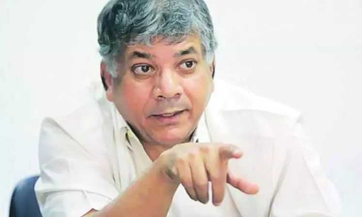 Ambedkar’s New Demand to Delay MVA’s Seat Sharing Decision