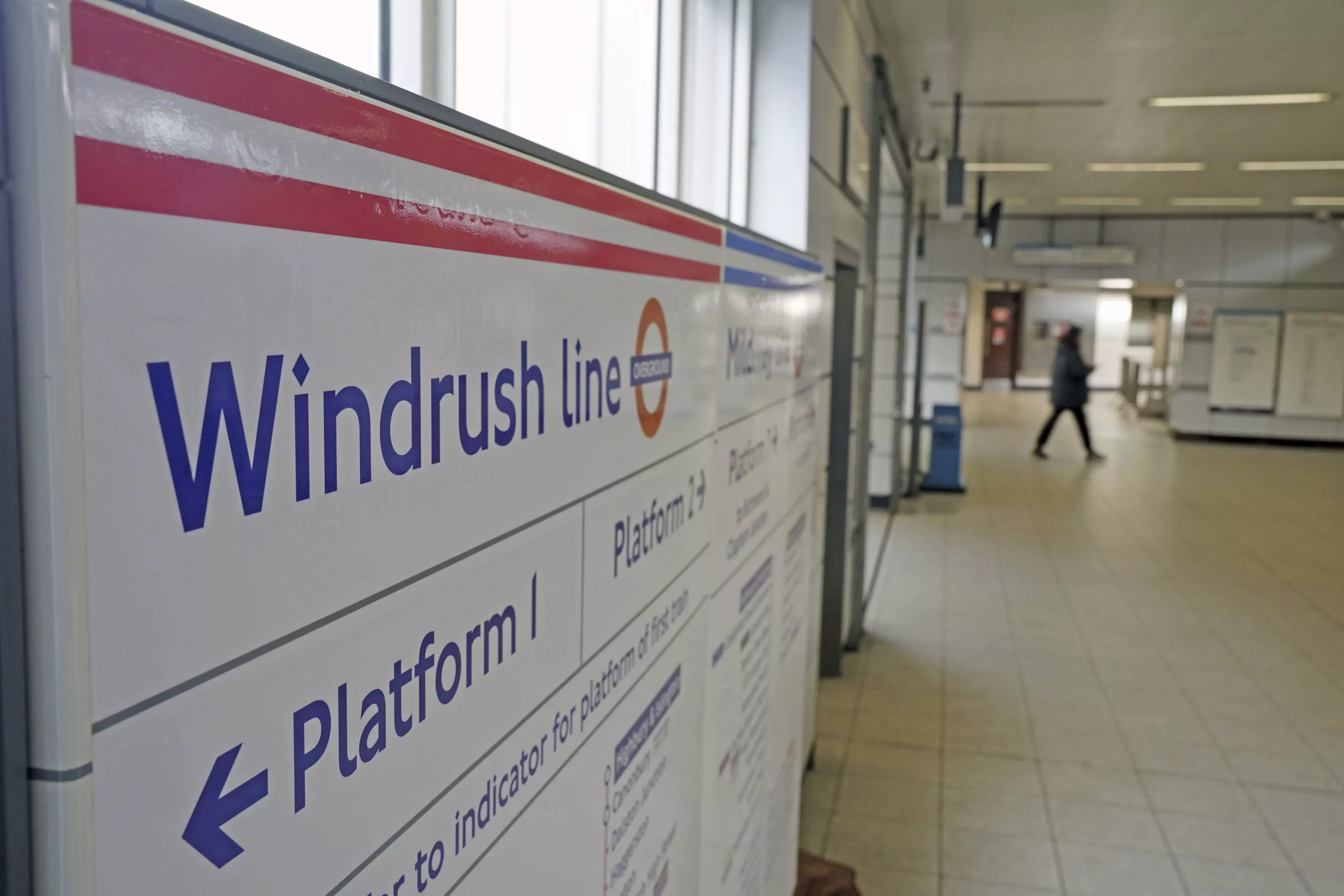 Kishwar Desai | New-look London Overground open; Baroness Shreela’s remarkable legacy