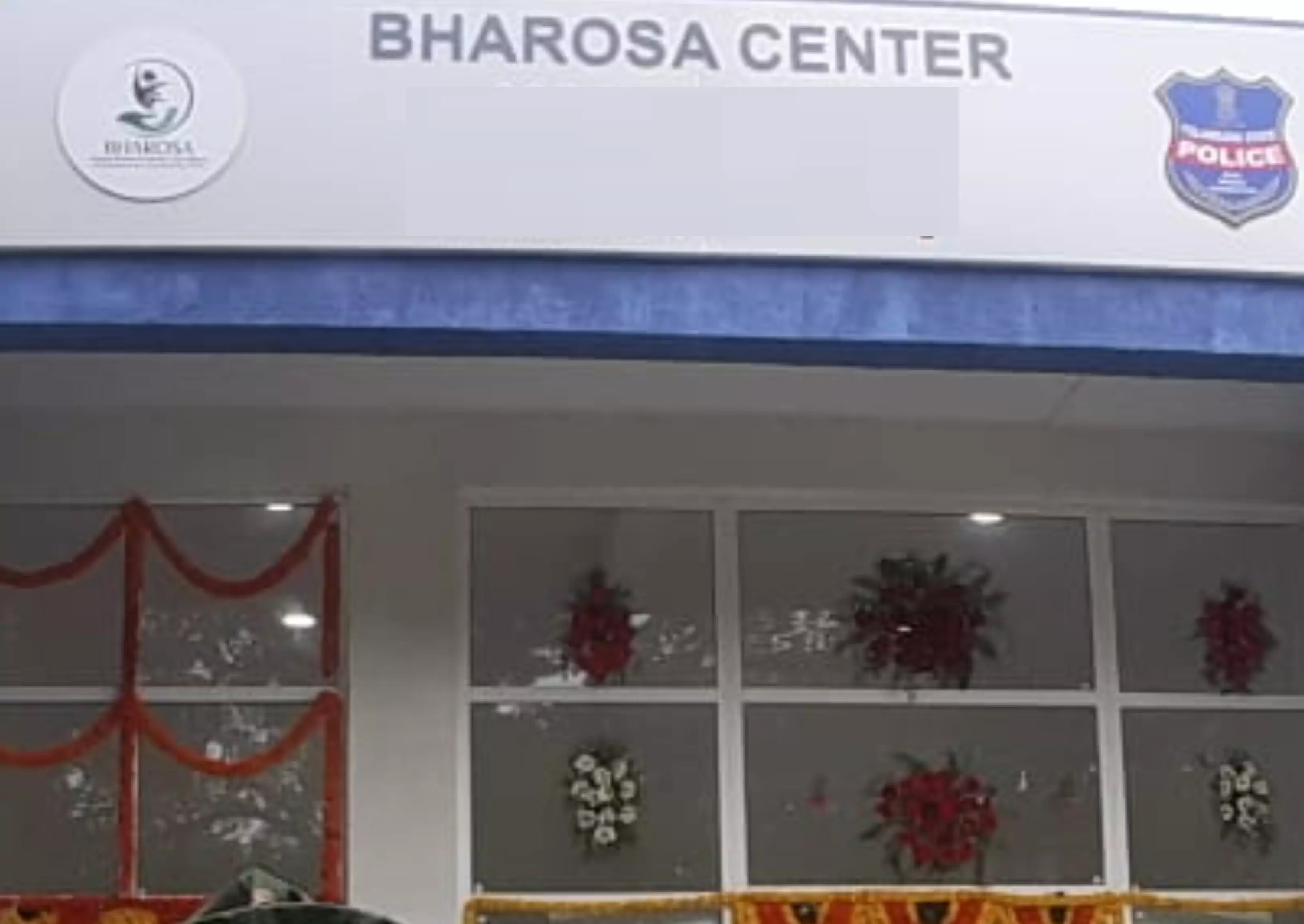 Six Bharosa Centres Come up in Nirmal
