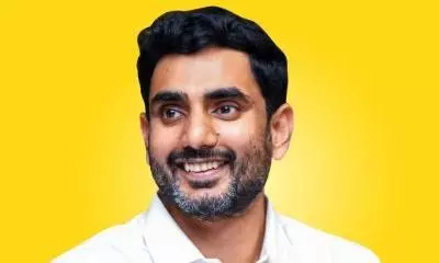 Lokesh expects flood of investments into AP within 100 days